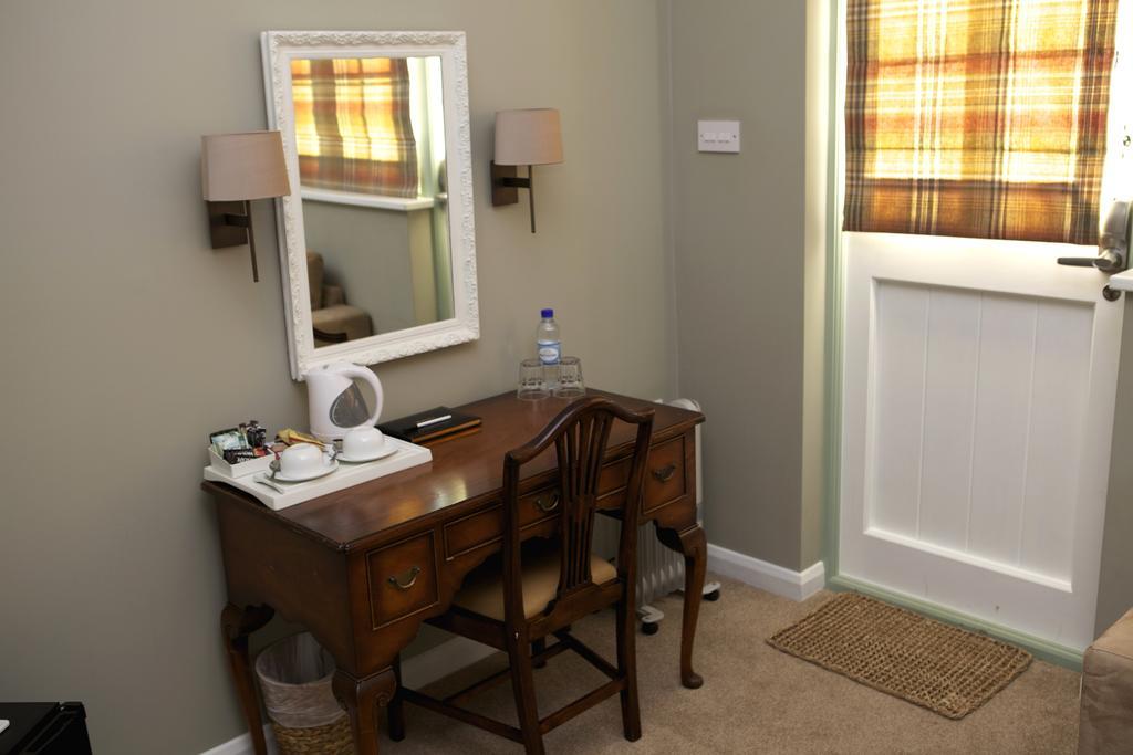 The Bull Inn Lodges Tenterden Quarto foto